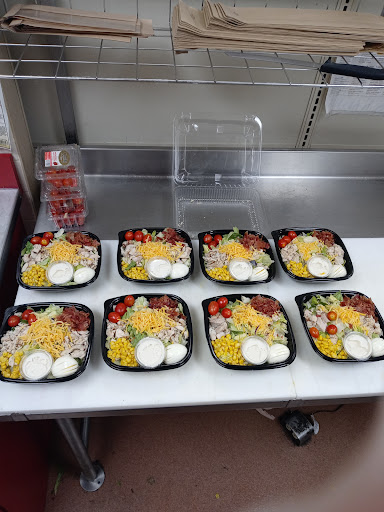 Shopping Mall «North End Shopping Center», reviews and photos, 1300 N Charlotte St, Pottstown, PA 19464, USA