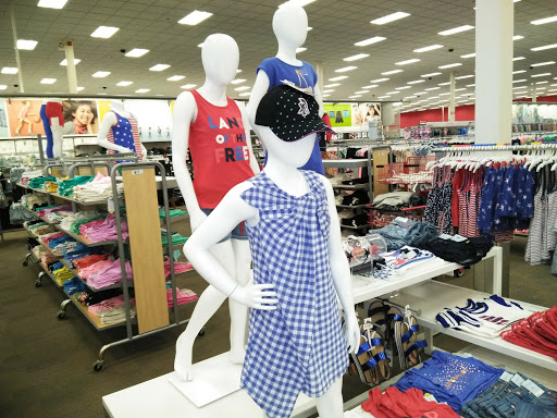 Department Store «Target», reviews and photos, 601 S Plano Rd, Richardson, TX 75081, USA