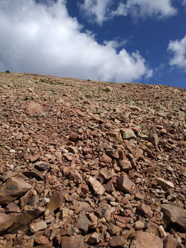 Tour Agency «Challenge Unlimited Pikes Peak Bike Tours», reviews and photos, 204 S 24th St, Colorado Springs, CO 80904, USA