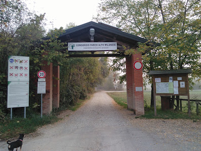 Consorzio Parco Alto Milanese Via Guerrini Olindo, 40, 21052 Busto Arsizio VA, Italia
