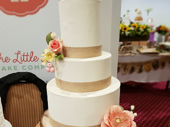 The Little Lark Cake Company