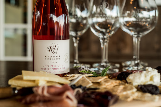 Winery «Kramer Vineyards», reviews and photos, 26830 NW Olson Rd, Gaston, OR 97119, USA