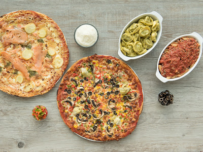 INSOMNIAK PIZZA à Strasbourg