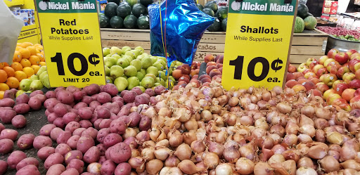 Grocery Store «Jewel-Osco», reviews and photos, 7201 W 24th St, North Riverside, IL 60546, USA