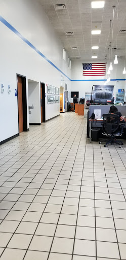 Honda Dealer «Proctor Honda», reviews and photos, 2373 W Tennessee St, Tallahassee, FL 32304, USA