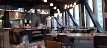 Bar du Restaurant italien Miamici delle Alpi à Annecy - n°16
