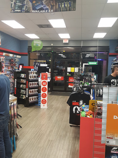 Video Game Store «GameStop Premier», reviews and photos, 33521 S Dixie Hwy #3671, Homestead, FL 33034, USA