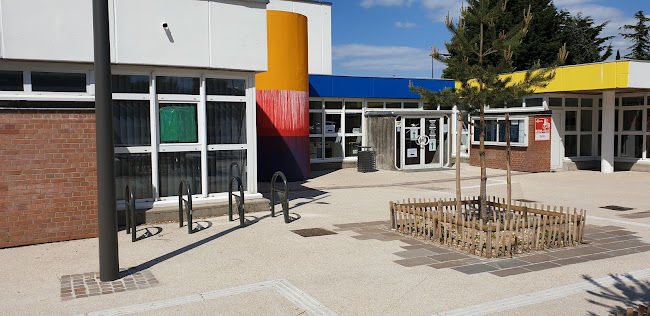 Opinii despre Maison Jacques Prévert în Dieppe - Association