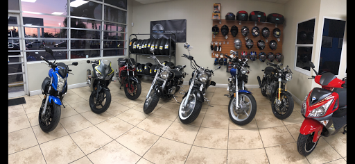 Motorcycle Dealer «NIV Motorcycles Inc», reviews and photos, 55 NW 27th Ave, Miami, FL 33125, USA