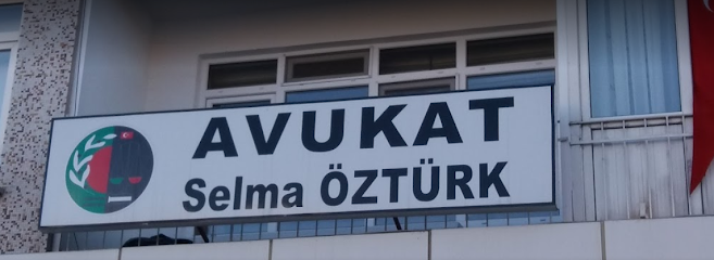 Avukat Selma Öztürk