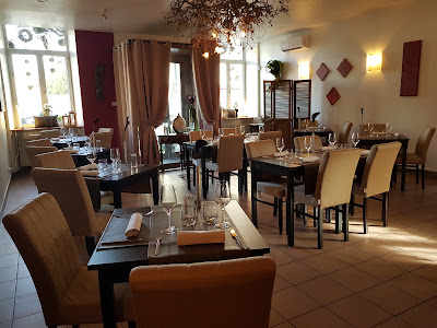 Restaurant L'Essentiel à Colmar