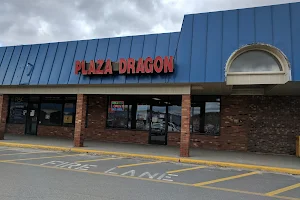 Plaza Dragon image