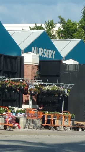 Home Improvement Store «The Home Depot», reviews and photos, 3183 SW 160th Avenue, Miramar, FL 33027, USA