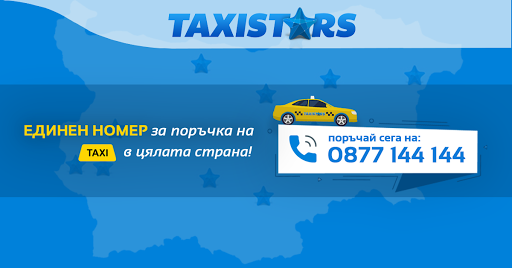 Taxistars - Leading Taxi Platform
