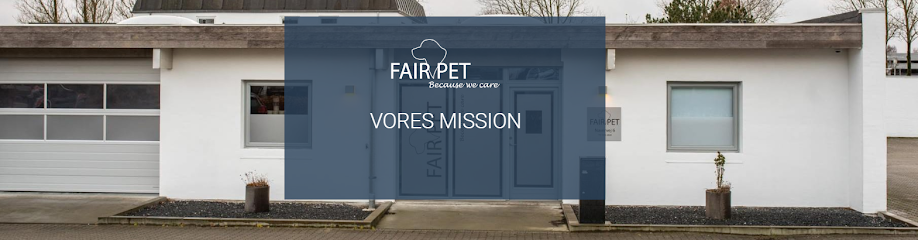 Fairpet ApS