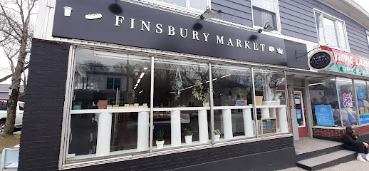Finsbury Market