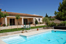 Au Bon Pénéquet | Gîte et chambre d'hôtes près d'Avignon Pujaut