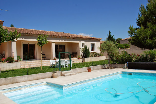 Photo Chambre d'hôtes Au Bon Pénéquet | Gîte et chambre d'hôtes près d'Avignon 30131 Pujaut