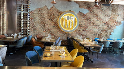 La Ressourcerie - Bistrot à Lille