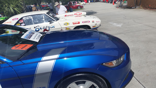 Fraternal Organization «Elks Lodge», reviews and photos, 1350 26th St, Vero Beach, FL 32960, USA