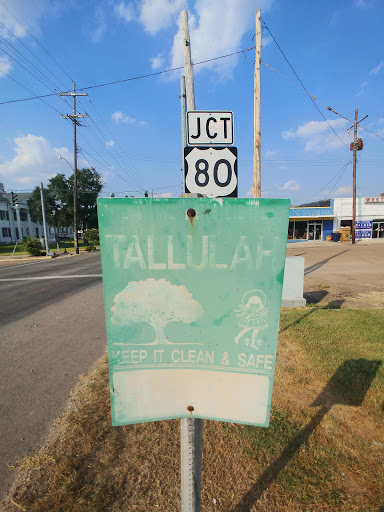 Auto Parts Store «NAPA Auto Parts - AG Supply Inc», reviews and photos, 502 Depot St, Tallulah, LA 71282, USA