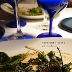 Photo n°2 de l'avis de franzesca.a fait le 01/09/2019 à 07:35 sur le  Clandestino Susci Bar à Ancona