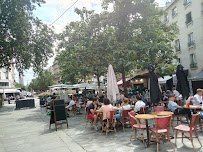 Atmosphère du Le Corner Saint Germain - Restaurant Paris 5 - n°9