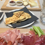 Photo n°1 de l'avis de Johannes.p fait le 03/11/2021 à 21:54 sur le  Mercato Coperto à Ravenna