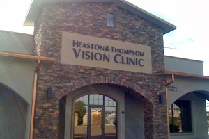 Heaston & Thompson Vision Clinic image