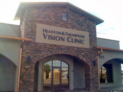 Heaston & Thompson Vision Clinic