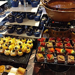 Photo n°2 de l'avis de Riccardo.a fait le 18/02/2024 à 16:21 sur le  Chocohotel à Perugia