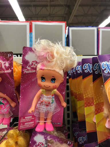 Dollar Store «Dollar Tree», reviews and photos, 6205 Coit Rd #200, Plano, TX 75024, USA