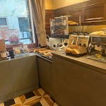 Photo n°3 de l'avis de Louise.u fait le 23/03/2023 à 18:52 sur le  UNAHOTELS Ala Venezia à Venice