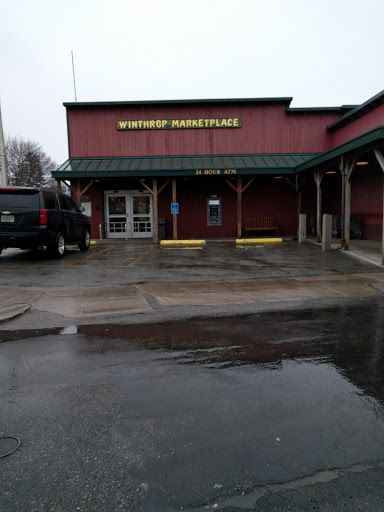 Grocery Store «Winthrop Market Place Inc», reviews and photos, 35 Revere St, Winthrop, MA 02152, USA