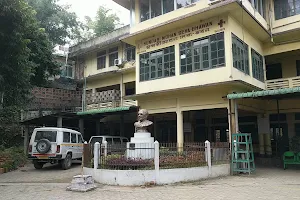 kalyani hospital image