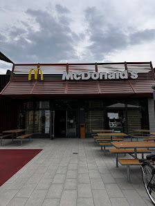McDonald's Olgiate Olona Via Busto Fagnano, 44D, 21057 Olgiate Olona VA, Italia