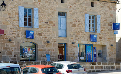 Banque Populaire Occitane à Lacapelle-Marival