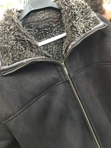 Dry Cleaner «OrganiCare Garment Care», reviews and photos, 341 W Thomas Rd, Phoenix, AZ 85013, USA