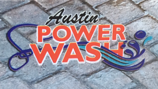 Austin power wash