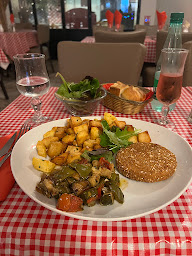 Photo n°11 de La Farigoulette à Cannes ()