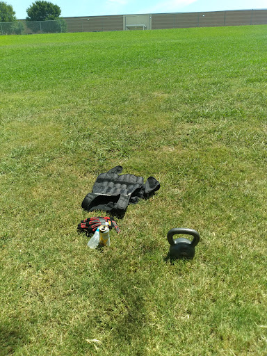 Park «Victoria Park», reviews and photos, 3051 W Northgate Dr, Irving, TX 75062, USA