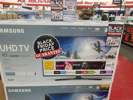 Appliance Store «P.C. Richard & Son», reviews and photos, 243 NJ-10, Whippany, NJ 07981, USA