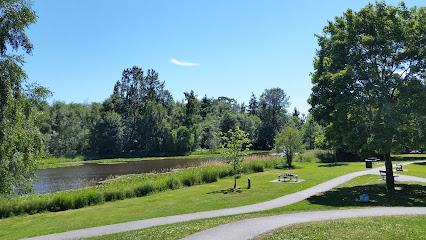 Garden City Community Park and Arboretum