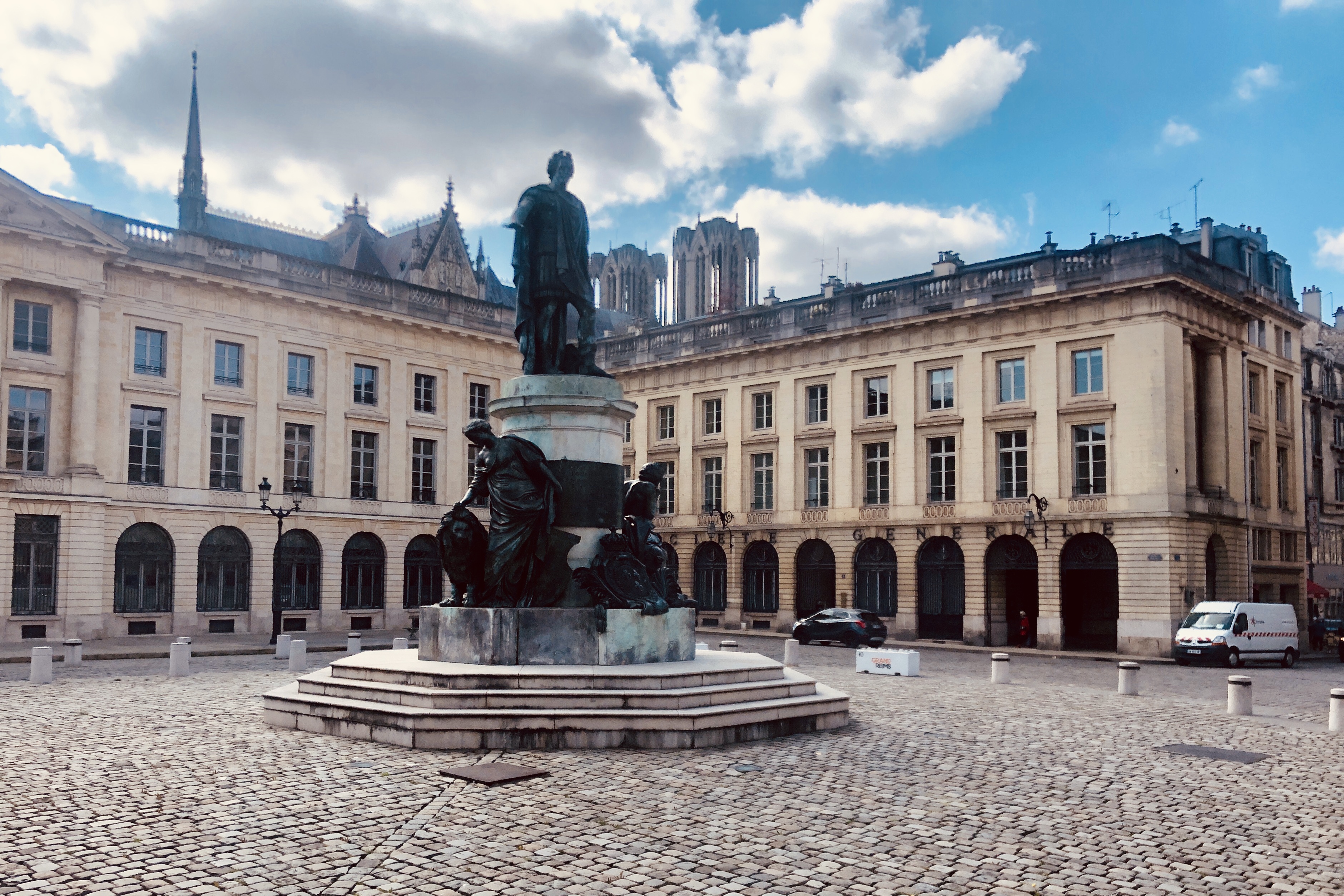 Photo n° 1 de l'avis de vudoan.u fait le 27/03/2019 à 11:31