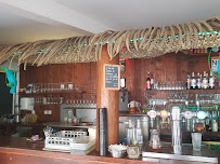 Atmosphère du Restaurant La Casa Loca à Valras-Plage - n°9