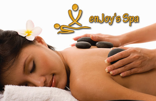 enJoy's Spa Thai Massage Nuremberg