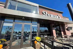 Slyman's Tavern Orange image
