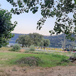 Photo n°1 de l'avis de Elena.o fait le 23/07/2021 à 11:39 sur le  Da Paolo alla Capannina à Castel Gandolfo