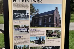 Heekin Park image