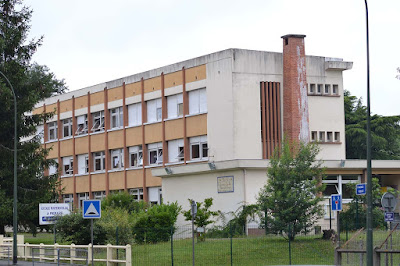 ECOLE STE JEANNE ELISABETH à Pau